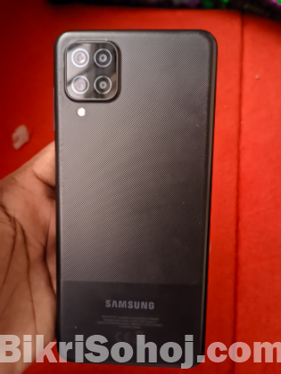Samsung Galaxy A12,, 4/64